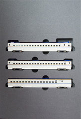 [MRR] Kato 10-1222 - E7 Series Hokuriku Shinkansen 3 Car Add-on Set A