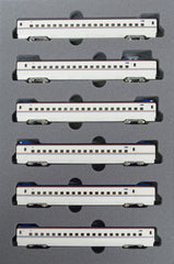 [MRR] Kato 10-1223 - E7 Series Hokuriku Shinkansen 6 Car Add-on Set B