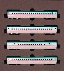 [MRR] Kato 10-859 - E5 Series "Hayabusa" 4-Car Add-On Set B