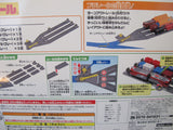 [PR] Pla-Rail J-06 Switch Yard