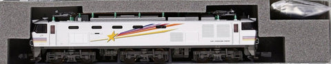 [MRR] Kato 3065-2 - EF510-500 Cassiopeia Livery